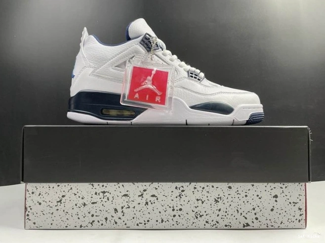 4 Columbia (2015) Retro Jordan 314254- BestValue 1022 0109